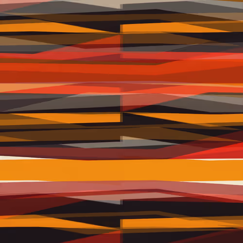 Shades And Fragments By Marco Petrus
