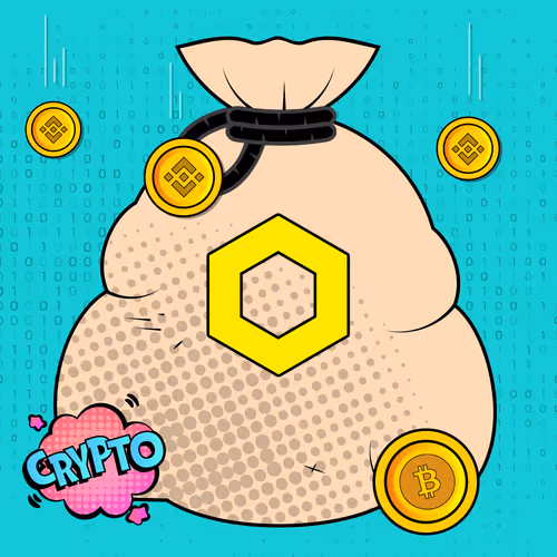 Crypto Money Bagzz