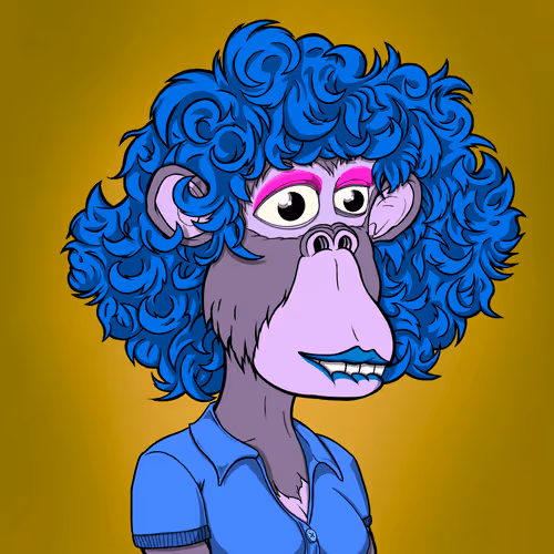 Apes Run The World