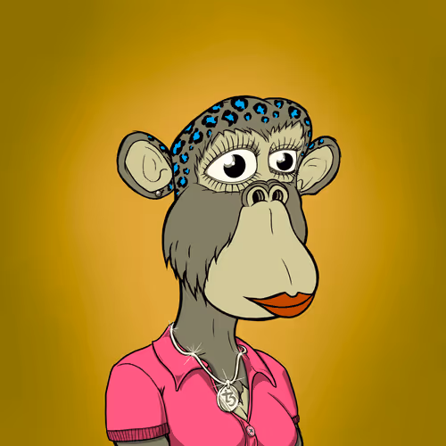 Apes Run The World