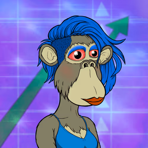 Apes Run The World