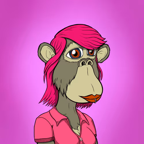 Apes Run The World