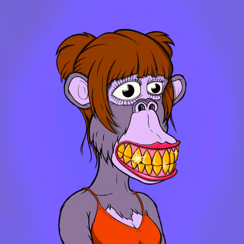 Apes Run The World