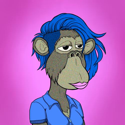Apes Run The World