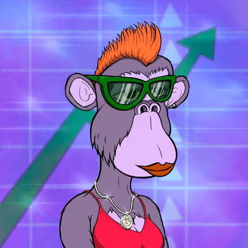 Apes Run The World