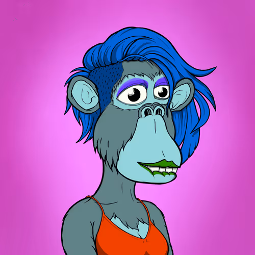 Apes Run The World