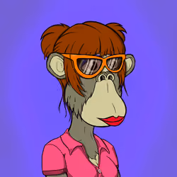 Apes Run The World #4656
