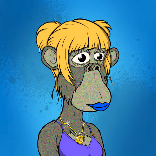 Apes Run The World