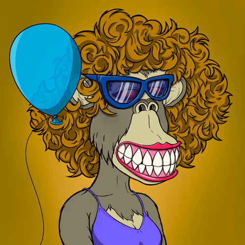 Apes Run The World
