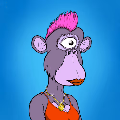 Apes Run The World