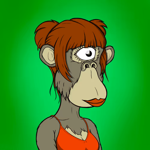 Apes Run The World