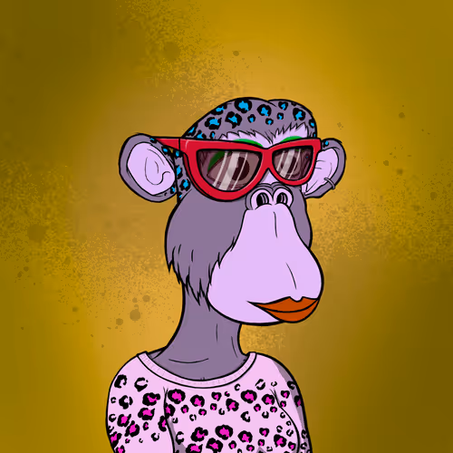 Apes Run The World