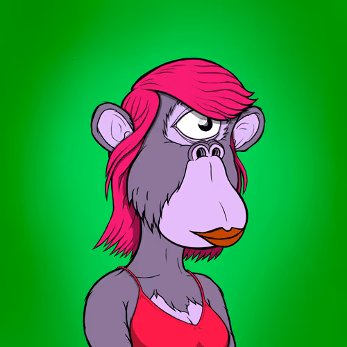 Apes Run The World