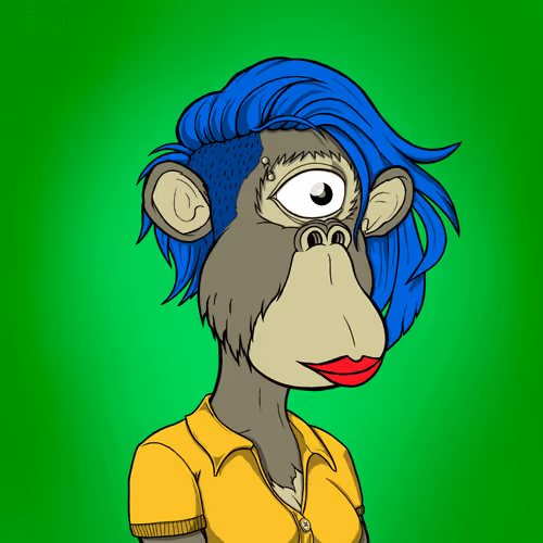 Apes Run The World