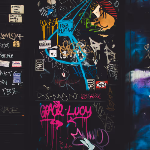 Street Art 3vwgcjd93x