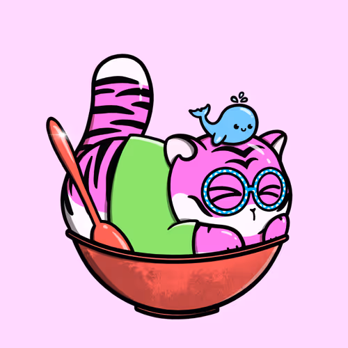 Froyokittenscollection