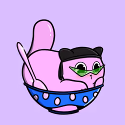 Froyo Kittens #6022