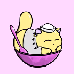 Froyo Kittens #9249
