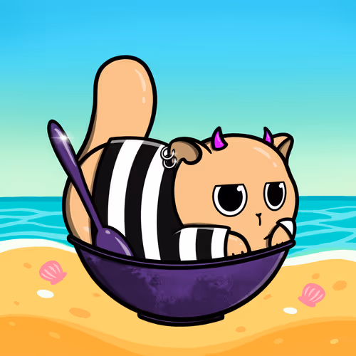 Froyokittenscollection