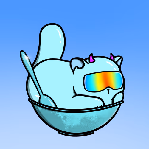 Froyokittenscollection