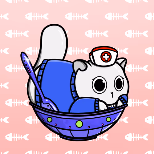 Froyokittenscollection