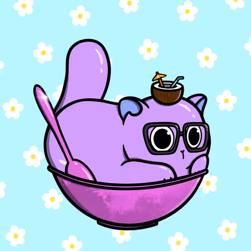 Froyokittenscollection
