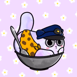 Froyo Kittens #6307