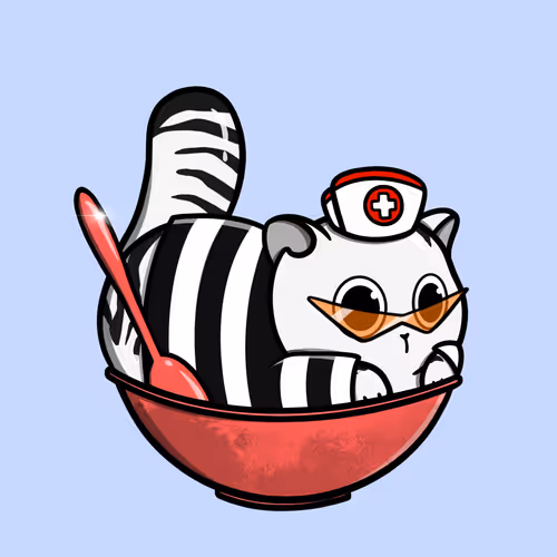 Froyokittenscollection