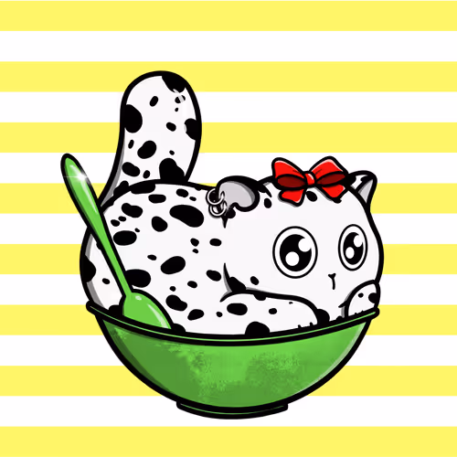 Froyokittenscollection