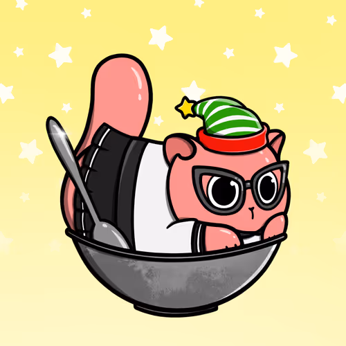 Froyokittenscollection