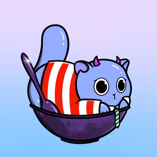 Froyokittenscollection
