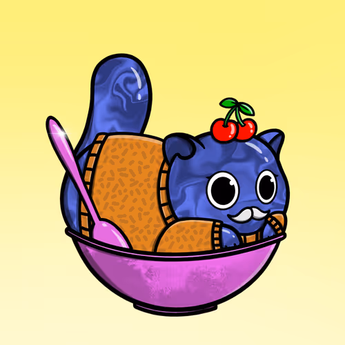 Froyokittenscollection