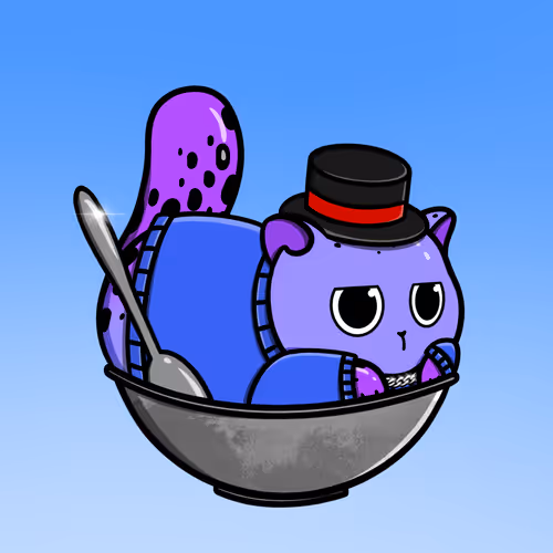 Froyokittenscollection