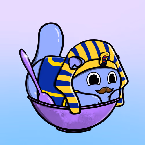 Froyo Kittens #5870