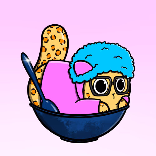 Froyo Kittens #3738
