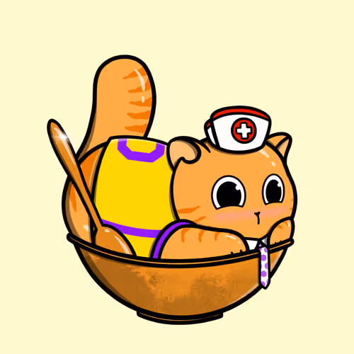 Froyo Kittens #6166