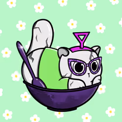 Froyo Kittens #3419