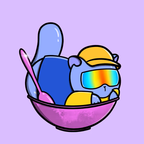 Froyokittenscollection