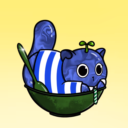 Froyokittenscollection