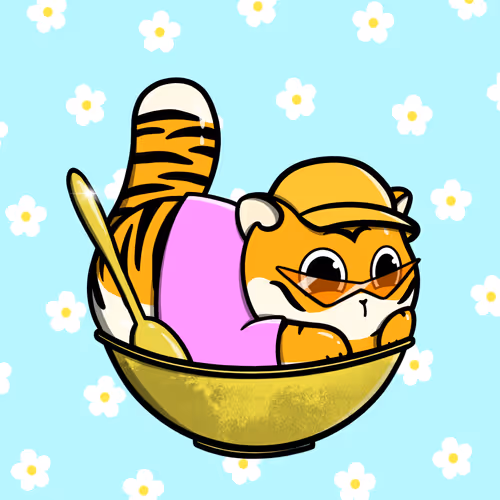 Froyo Kittens #6968