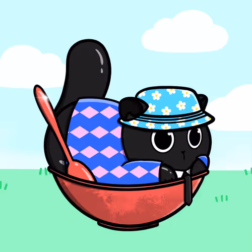 Froyokittenscollection