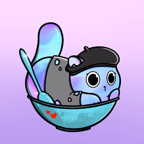 Froyokittenscollection