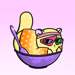 Froyo Kittens #6306