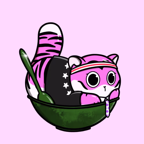 Froyokittenscollection