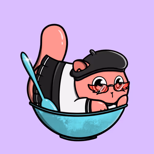 Froyokittenscollection