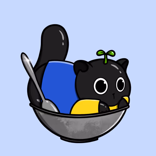 Froyo Kittens #6020
