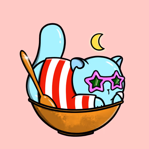 Froyo Kittens #2607