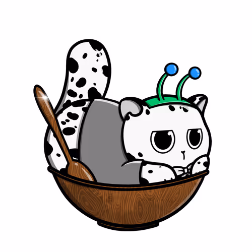 Froyokittenscollection
