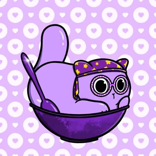 Froyokittenscollection