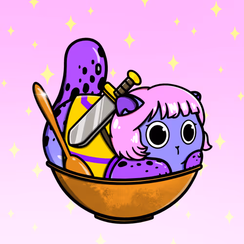 Froyokittenscollection
